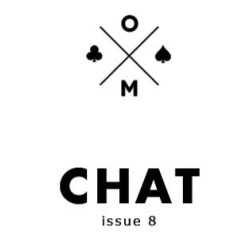 Chat Issue by Ollie Mealing 8