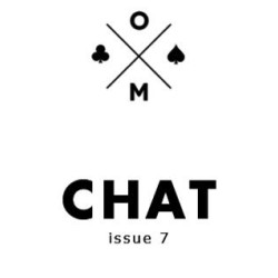 Chat Issue by Ollie Mealing 7