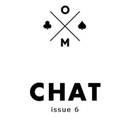 Chat Issue by Ollie Mealing 6
