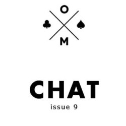 Chat Issue by Ollie Mealing 9
