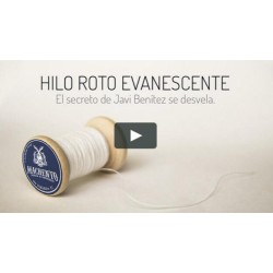 Javi Benitez - El Hilo