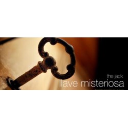 Llave Fantasma by The Jack