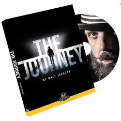 The Journey by Matt Johnson