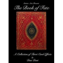 The Book of Fate by Dan Dent