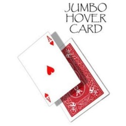 Hover Card Plus by Dan Harlan