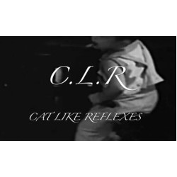 CLR by Dan Hauss video