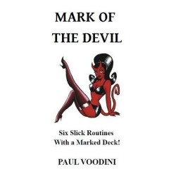 The Mark of the Devil! by Paul Voodini