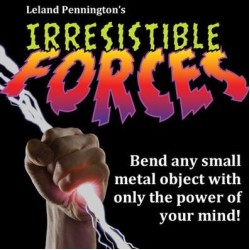Irresistible Forces by Leland Pennington
