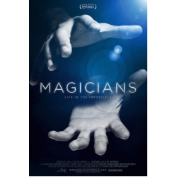 Life In the Impossible - The Magic Documentary