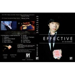EFFECTIVE by Do Ki Moon