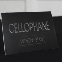 Cellophane By Anthony Stan