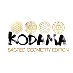 Kodama Pad by Matt Pulsa and Luca Volpe Productions