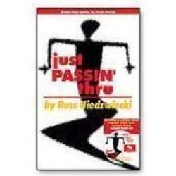 Russ Niedzwiecki- Just Passin' Thru