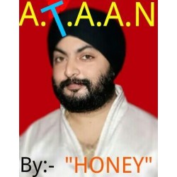 A.T.A.A.N by HONEY