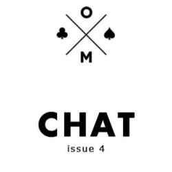 Chat Issue by Ollie Mealing 4