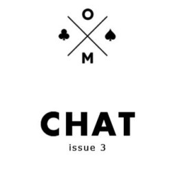 Chat Issue by Ollie Mealing 3