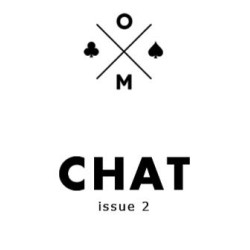 Chat Issue by Ollie Mealing 2