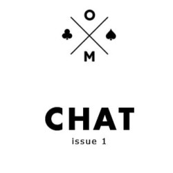Chat Issue by Ollie Mealing 1