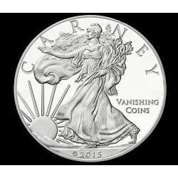Vanishing Coins by John Carney