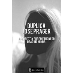 DUPLICA by Jose Prager