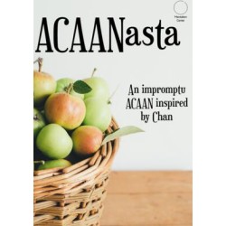 ACAANasta by Pablo Amira