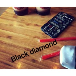 Black diamond by Quang CD