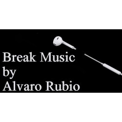 Break Music by Alvaro Rubio