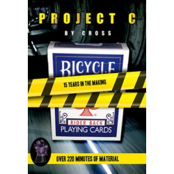 Project C by Cross