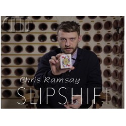 2014 DD SlipShift by Chris Ramsay