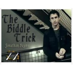 T11 1on1 Jonathan Bayme THE Biddle Trick