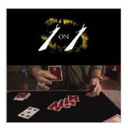 T11 Chris Kenner-Invisible Reverse