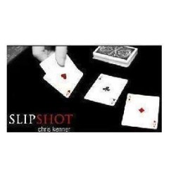 T11 CTheory 11 Chris Kenner - Slipshot