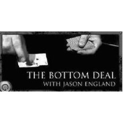 T11 Jason England - Bottom Deal