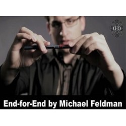 End-for-End by Michael Feldman