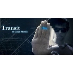2010 theory11 TRANSIT - CALEN MORELLI