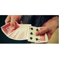 The Classic Pass by Jason England