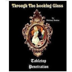 Michael Boden - Through the Looking Glass