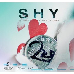 Shy by Smagic Productions