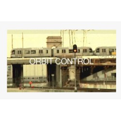 2010 Dan & Dave Orbit Control By Chris Brown
