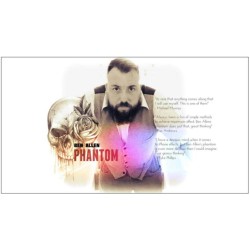 Ben Allen - Phantom