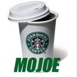 Mojoe by John Kennedy 2010