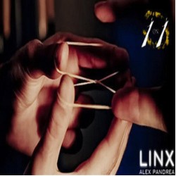 2010 Theory11 Alex Pandrea - Linx