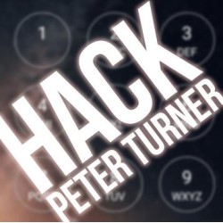 HACK by Peter Turner