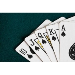 Head to Head Poker by Paul Gordon