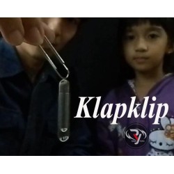 Klapklip By Rama Yura