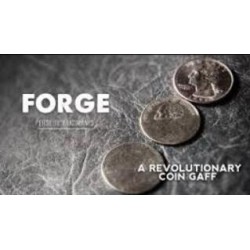 Forge by Perseus Arkomanis