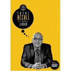 Total Recall by Manuel Llaser
