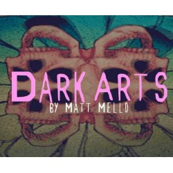 Dark Arts by Matt Mello