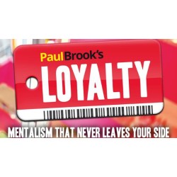 Loyalty by Paul Brook