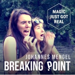 Breaking Point by Johannes Mengel